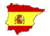 SERVI GUTI - Espanol